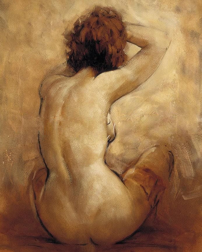 Mark Spain Reflection